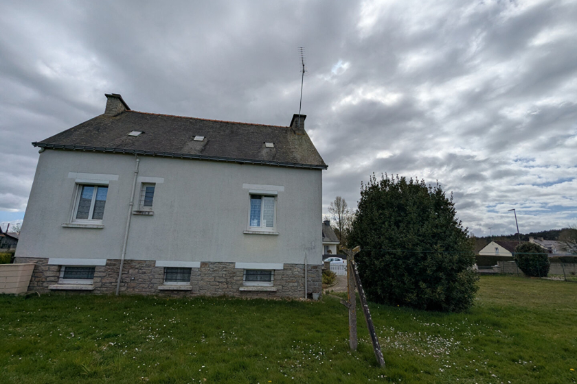 Maison Val D Oust 8 pièce(s) 103 m2 - Photo 15