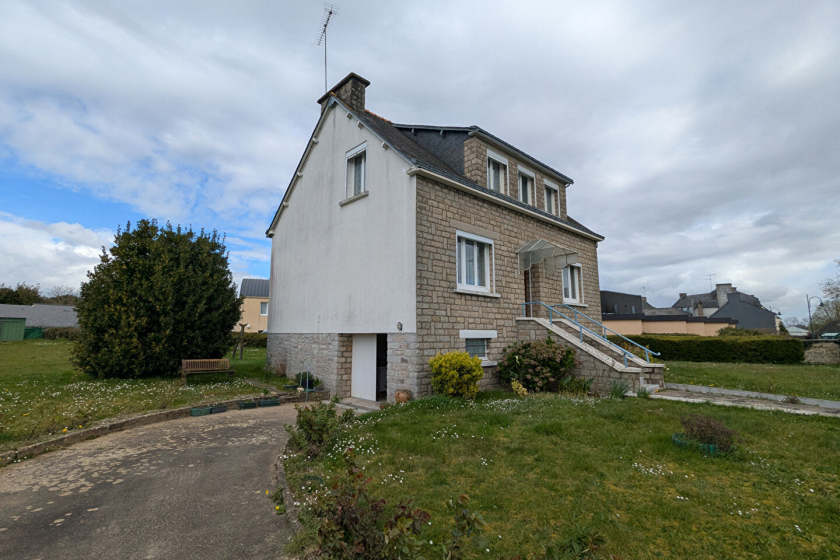 Maison Val D Oust 8 pièce(s) 103 m2 - Photo 16