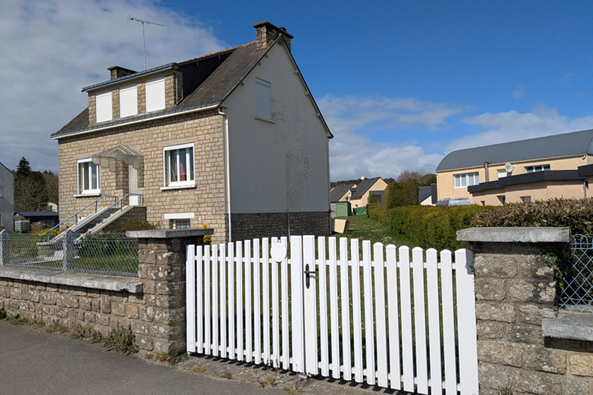 Maison Val D Oust 8 pièce(s) 103 m2 - Photo 5