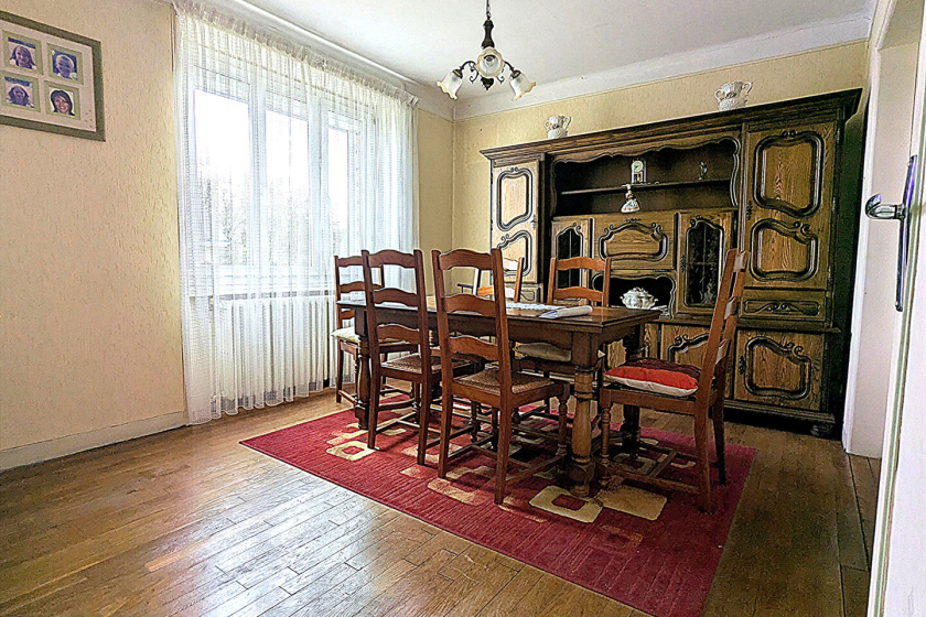 Maison Val D Oust 8 pièce(s) 103 m2 - Photo 6