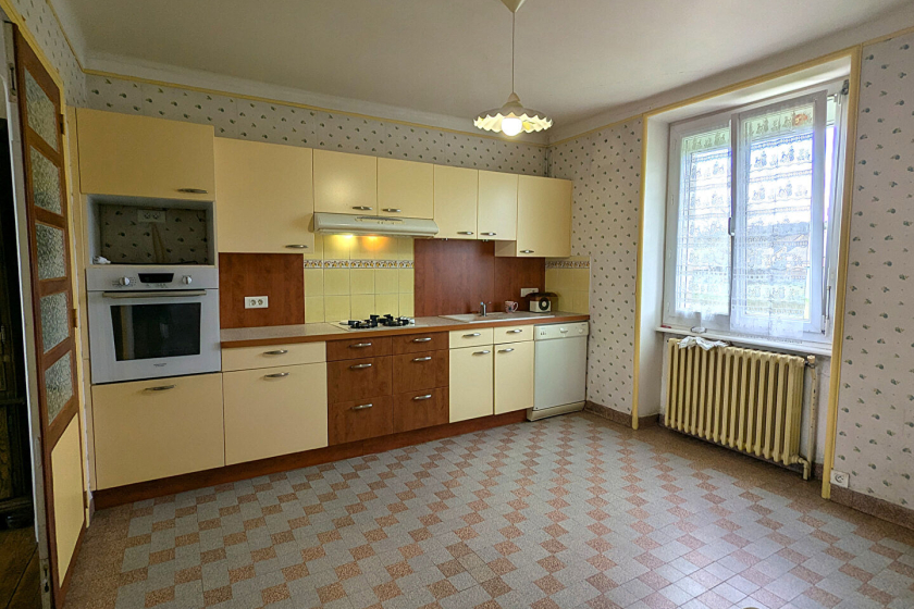 Maison Val D Oust 8 pièce(s) 103 m2 - Photo 7