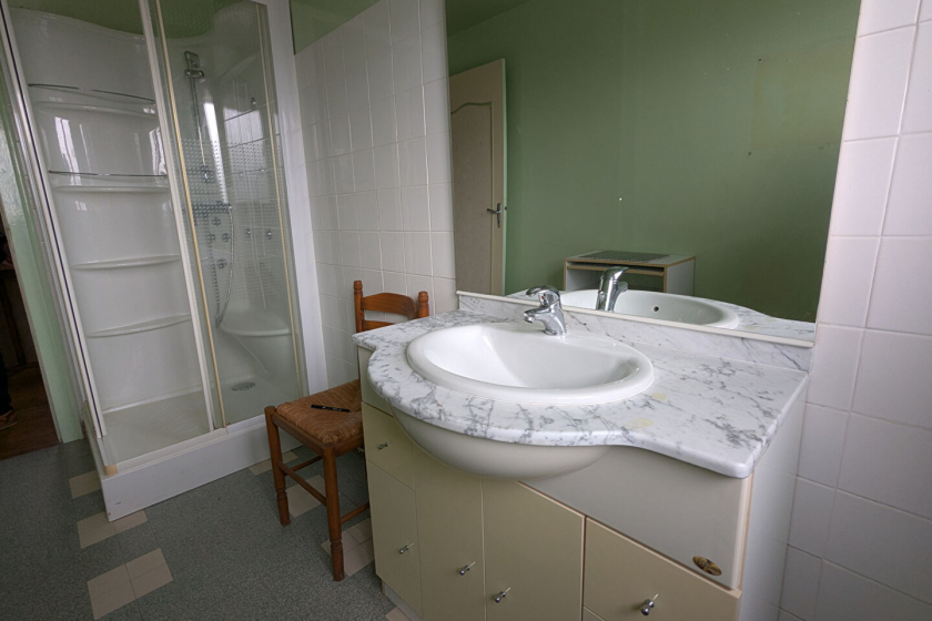 Maison Val D Oust 8 pièce(s) 103 m2 - Photo 8