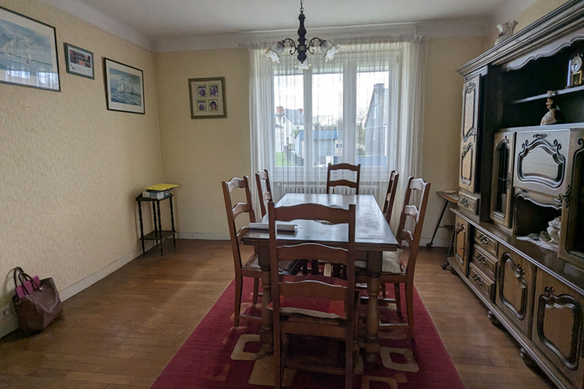 Maison Val D Oust 8 pièce(s) 103 m2 - Photo 9