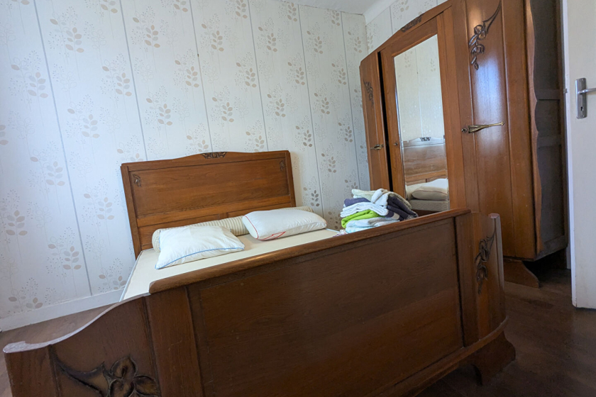 Maison Val D Oust 8 pièce(s) 103 m2 - Photo 10