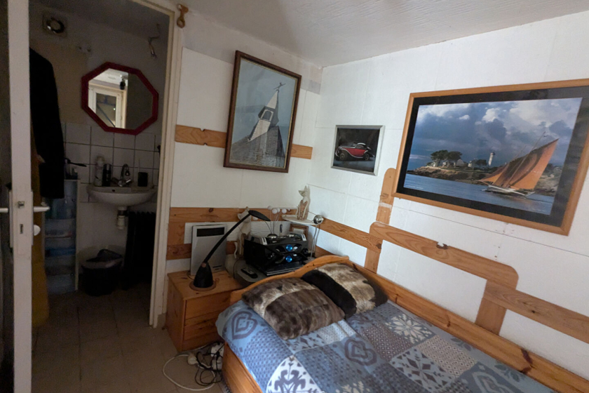 Terrain Bohal 1790 m2 - Photo 8