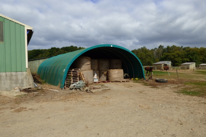 Propriété équestre sur plus de 8 hectares au coeur de la Bretagne - Photo 7