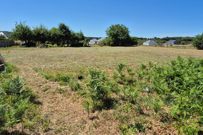 Terrain Mohon 2920 m2 - Photo 2