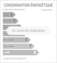Diagnostic de performances énergétiques